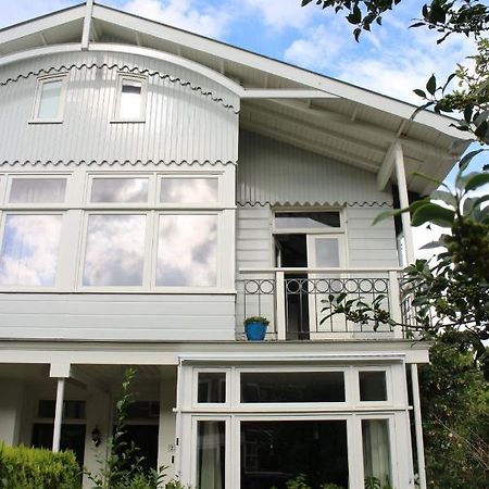 Bussum Room On The Top Bagian luar foto