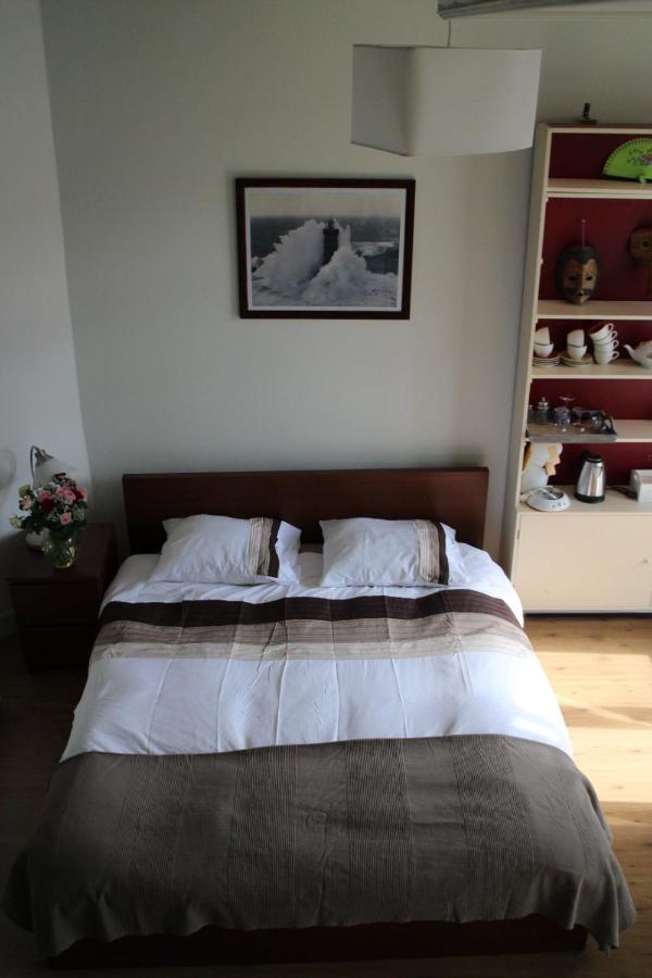 Bussum Room On The Top Bagian luar foto