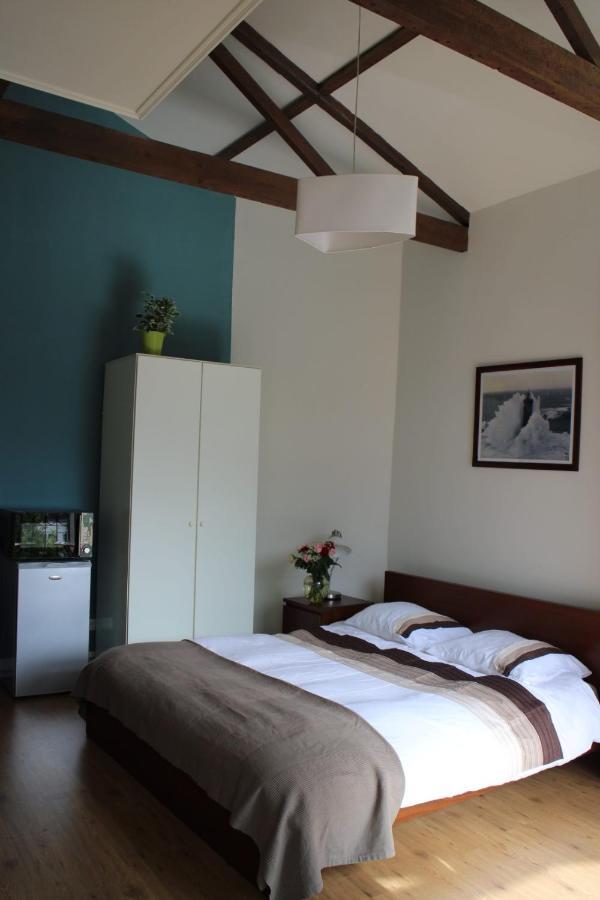 Bussum Room On The Top Bagian luar foto