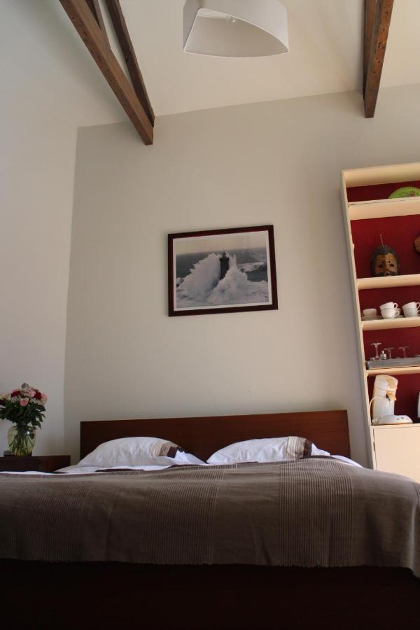 Bussum Room On The Top Bagian luar foto