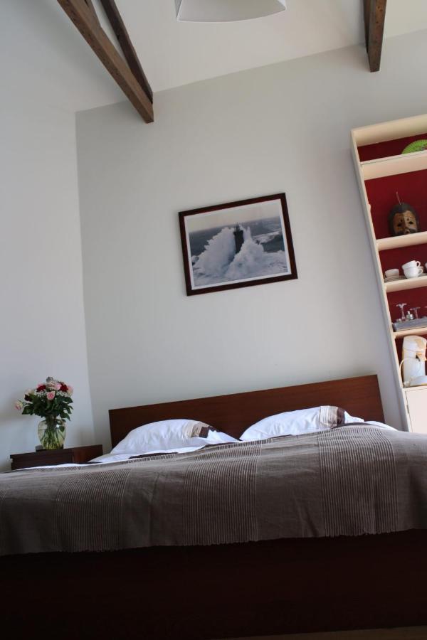 Bussum Room On The Top Bagian luar foto