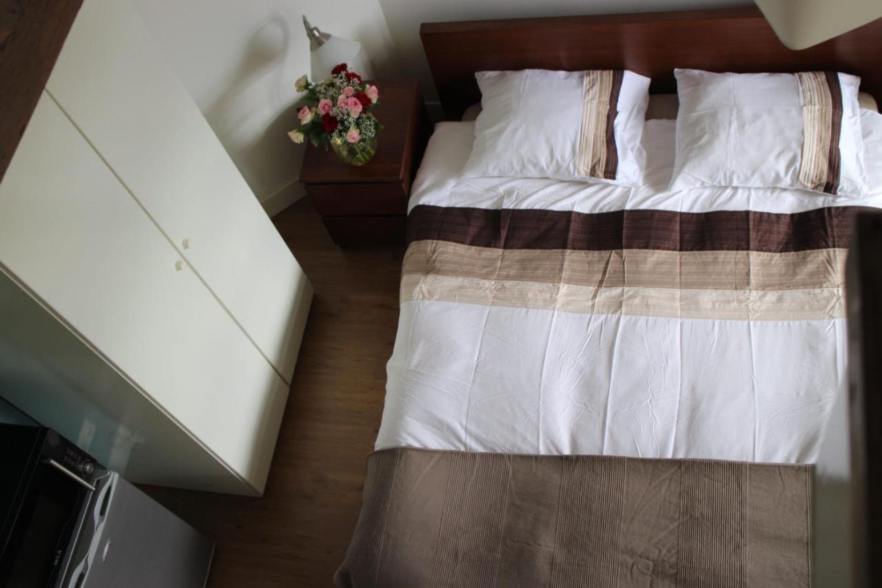 Bussum Room On The Top Bagian luar foto