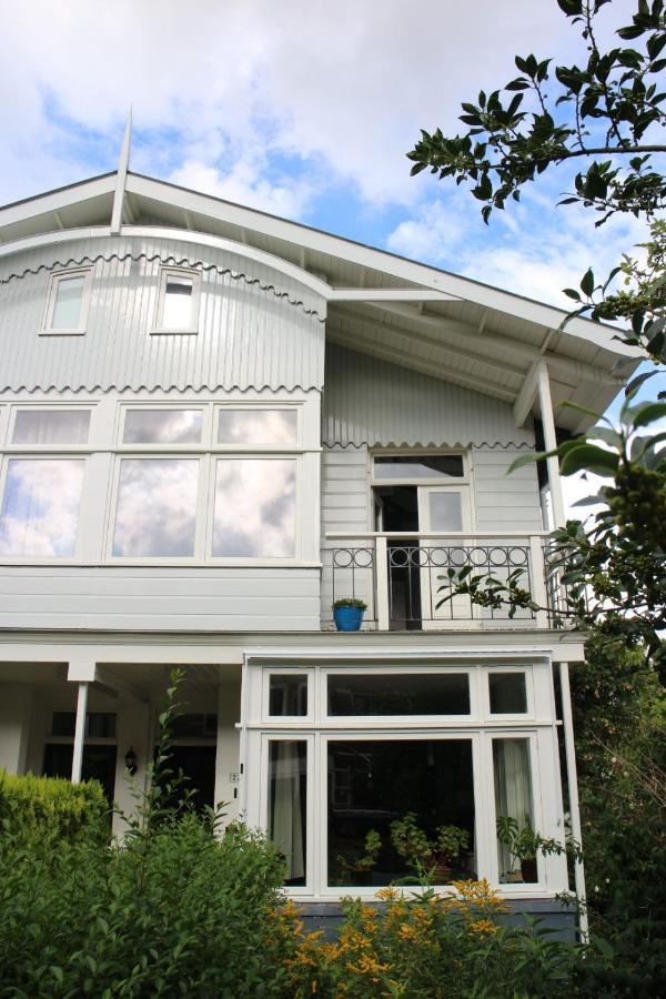 Bussum Room On The Top Bagian luar foto