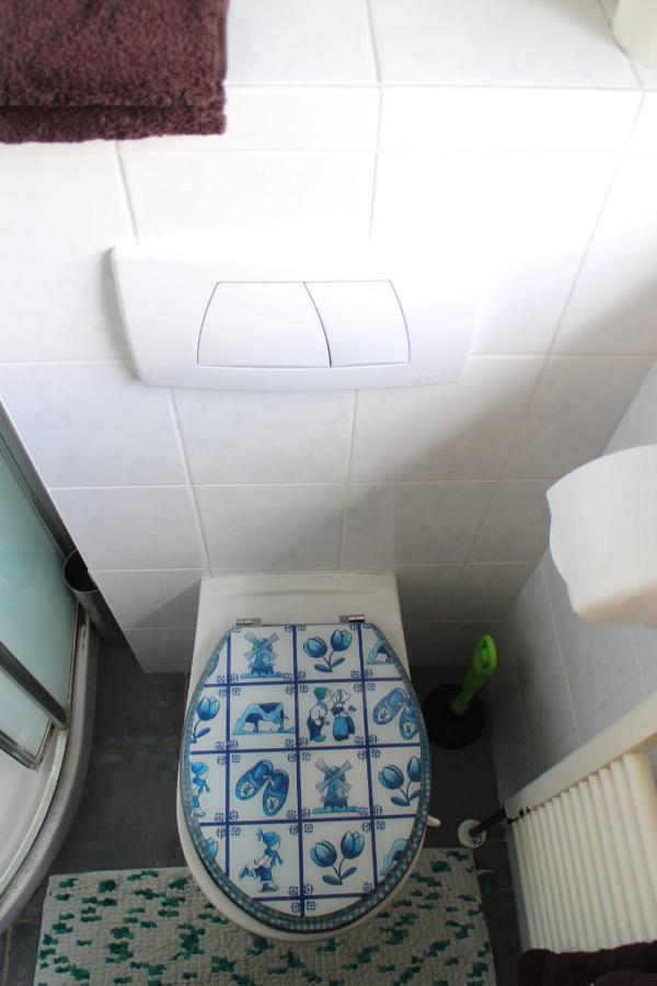Bussum Room On The Top Bagian luar foto