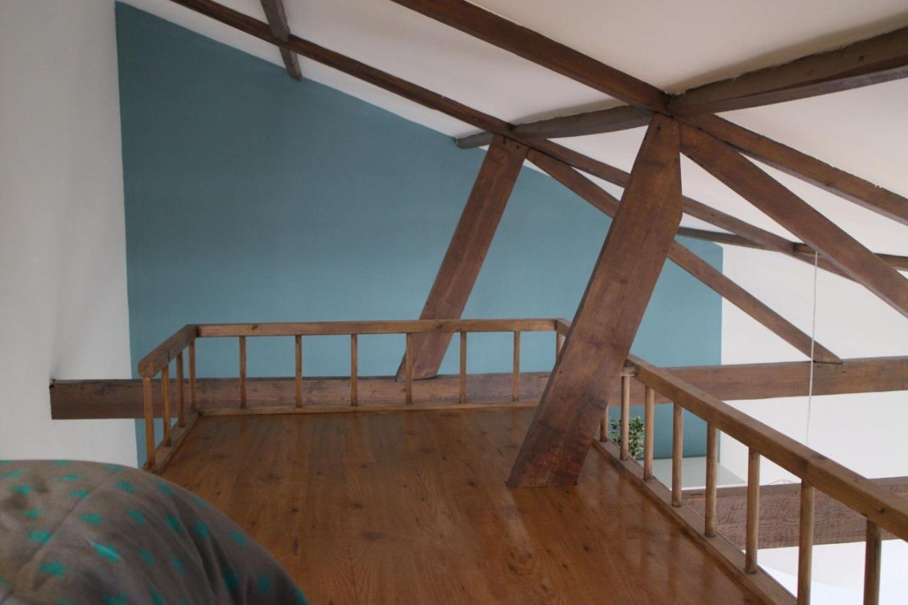 Bussum Room On The Top Bagian luar foto