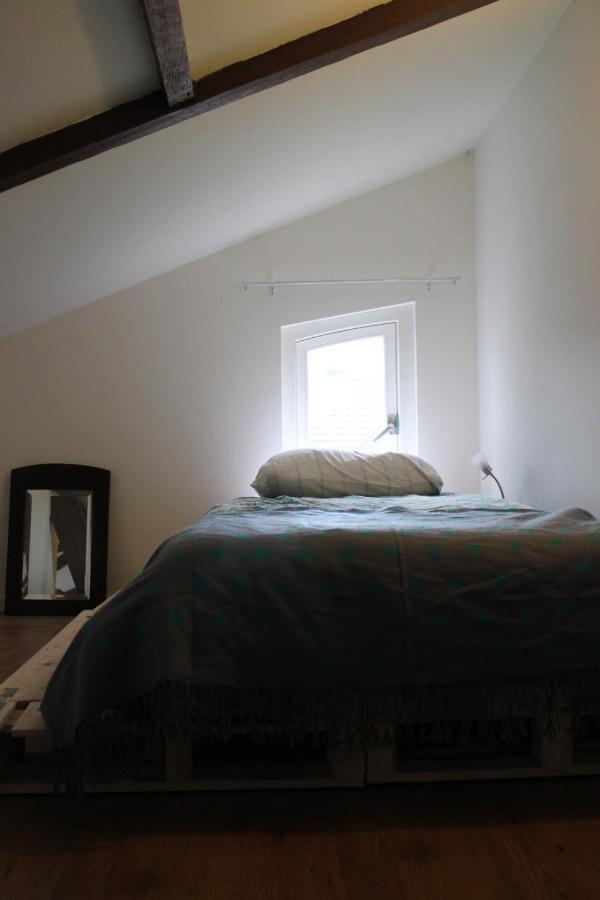 Bussum Room On The Top Bagian luar foto