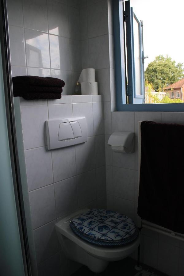 Bussum Room On The Top Bagian luar foto