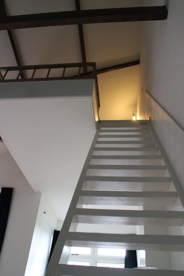Bussum Room On The Top Bagian luar foto