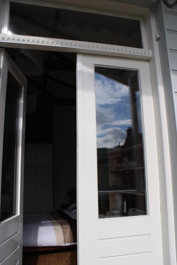 Bussum Room On The Top Bagian luar foto