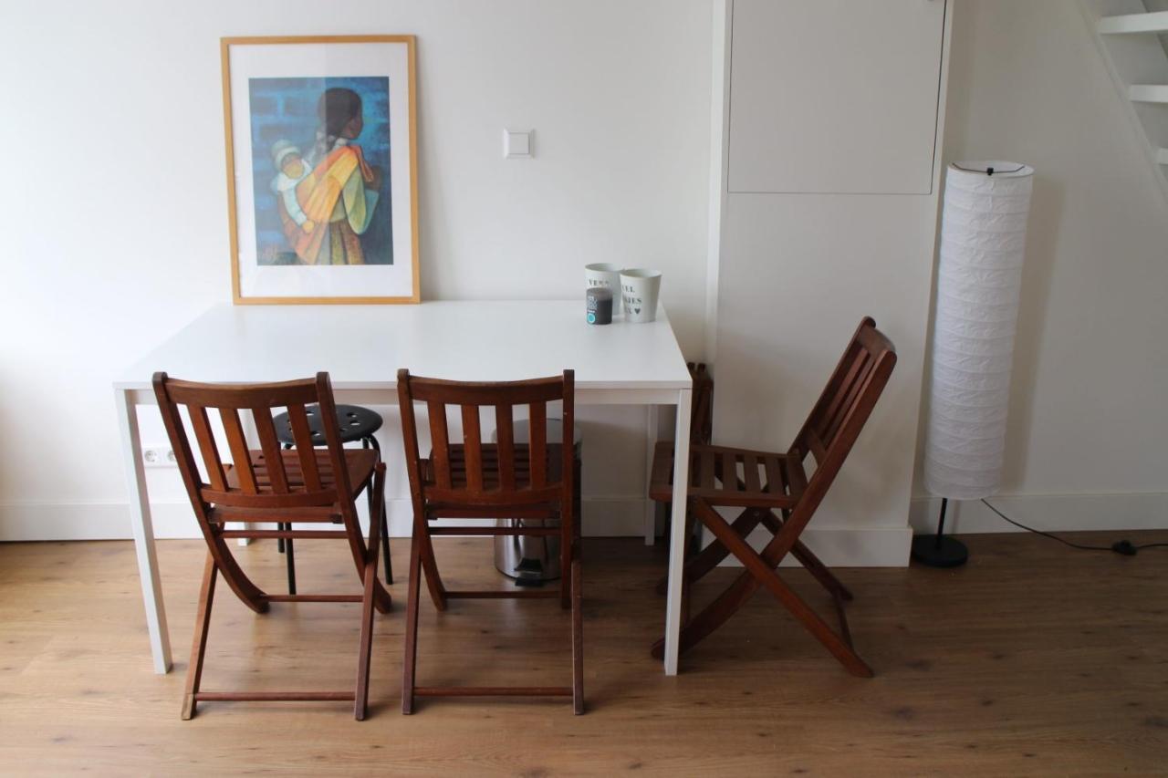 Bussum Room On The Top Bagian luar foto