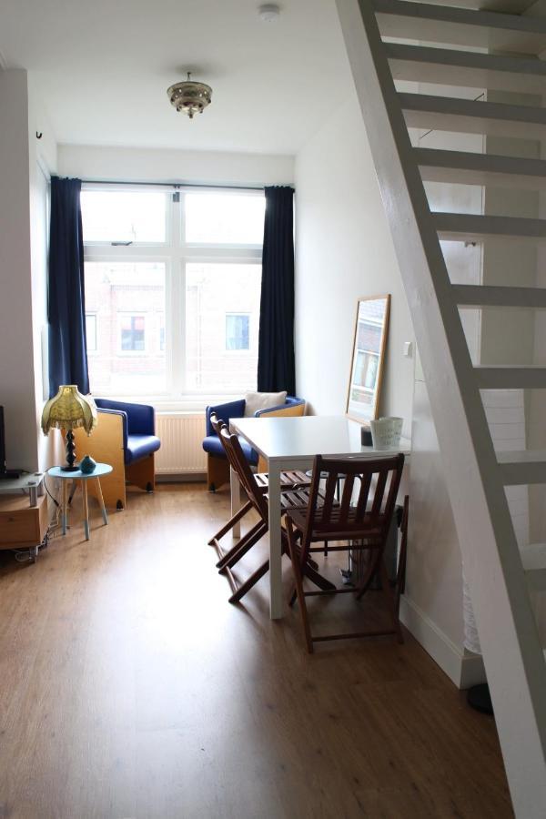 Bussum Room On The Top Bagian luar foto