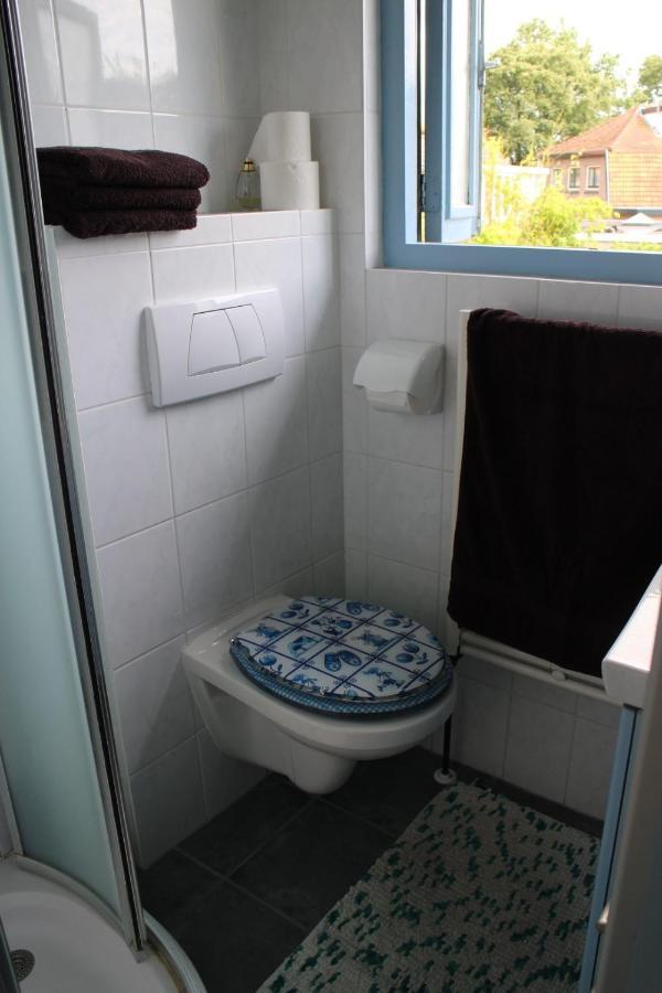 Bussum Room On The Top Bagian luar foto