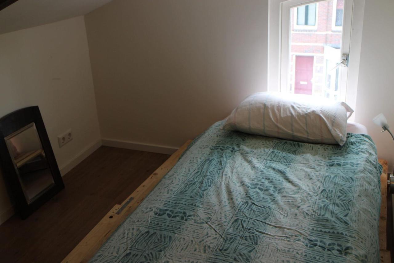 Bussum Room On The Top Bagian luar foto