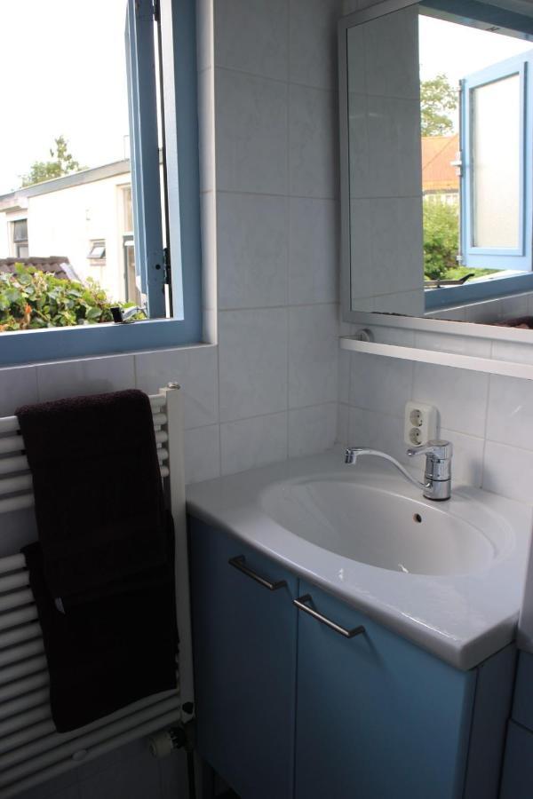 Bussum Room On The Top Bagian luar foto