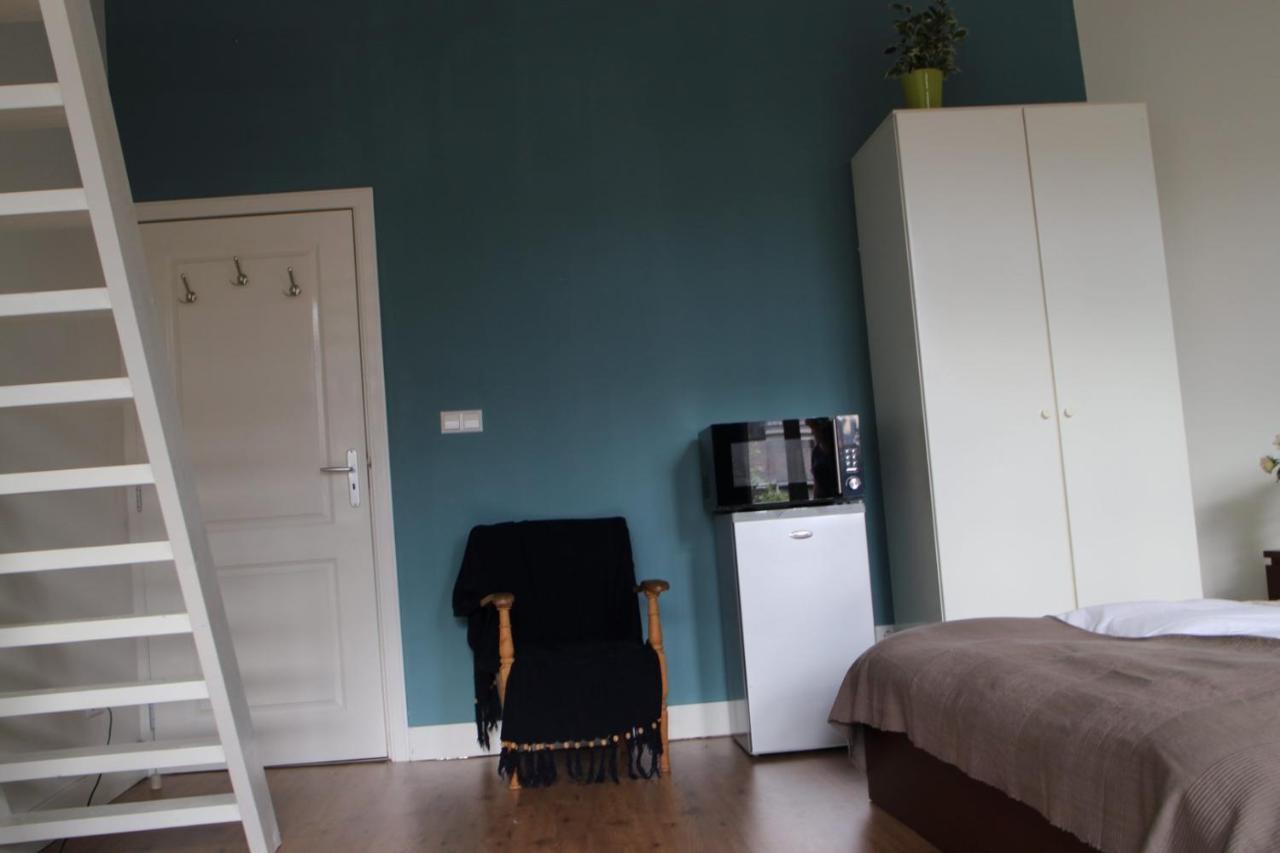 Bussum Room On The Top Bagian luar foto
