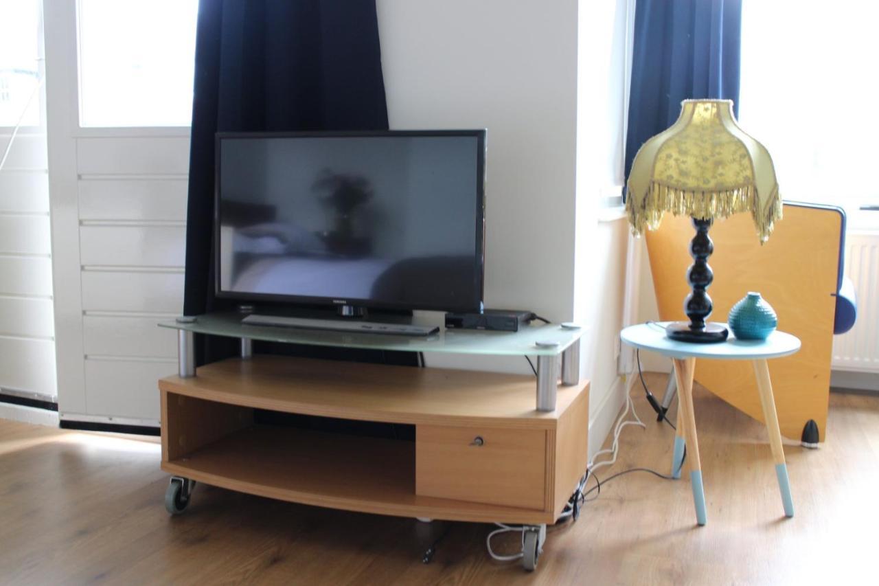 Bussum Room On The Top Bagian luar foto