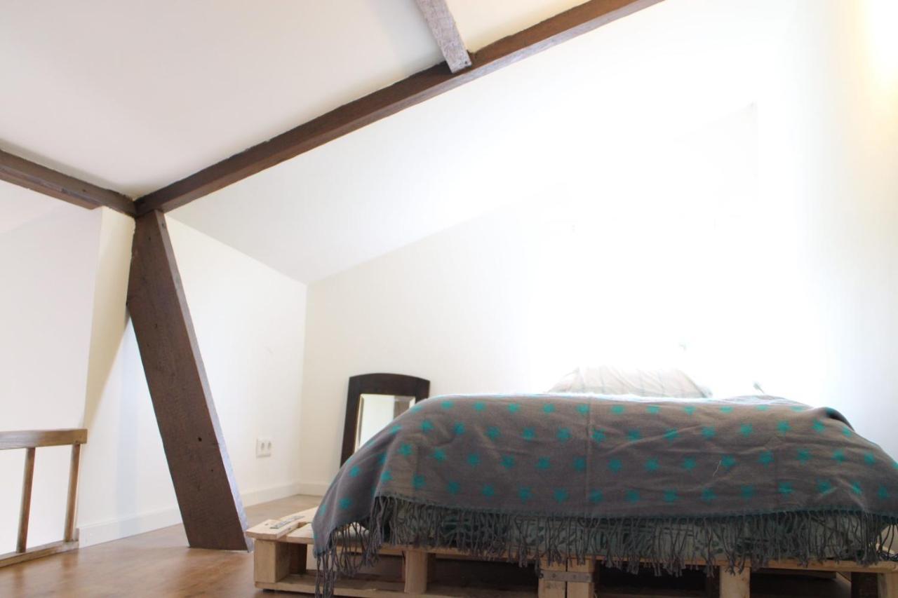 Bussum Room On The Top Bagian luar foto